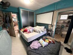 Blk 775 Woodlands Crescent (Woodlands), HDB 4 Rooms #599723081